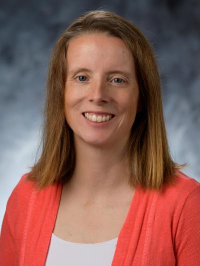 Heather Royer Profile